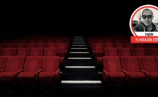 Yapımcıların ayakta kalması çok zor