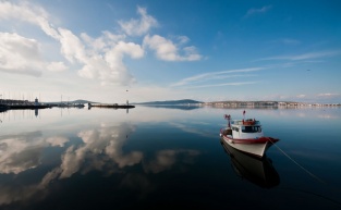 Keyif dolu bir tatil için rotanızı Balıkesir’e çevirin