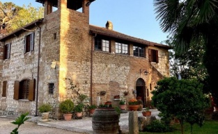 Normal People dizisindeki villa artık turizme açık