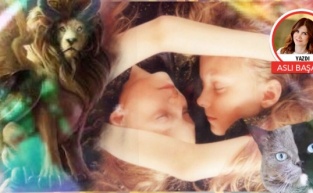 Peki nereden mi çıktı bu Kimera?