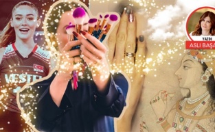 Kadın olmak başka bir şey...