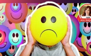 Nasıl mutlu olunur?