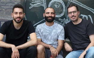 Onaranlar Kulübü, sokaklara estetik katıyor