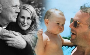 Bruce Willis konuşma yeteneğini kaybediyor!