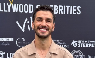 Venedik’te Aras Aydın rüzgarı!