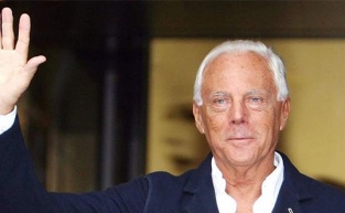 Modanın devi  Giorgio Armani hayata veda etti