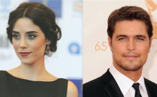 Cansu Dere Portekiz Yolcusu