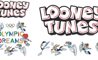 Looney Tunes, Kış Olimpiyat Oyunları’nda!