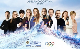 Milano Cortina 2026 Kış Olimpiyatları için geri sayıma başladı!