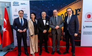 Düsseldorf’ta Türk Film Festivali İçin Geri Sayım Başladı