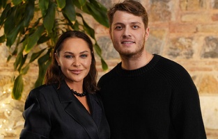 “Aynı Yağmur Altında” kadrosu okuma provasında buluştu