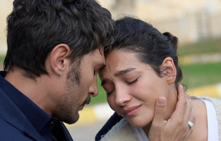 Melek gerçekleri öğreniyor!