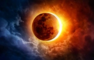 21 Haziran Güneş tutulması saat kaçta?