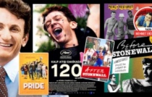 'Onur Ayı'na özel filmler