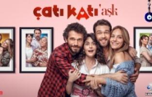 Çatı Katı Aşk bize ne anlatacak?
