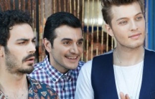 Gençliğim Eyvah 2. bölümüyle atv'de