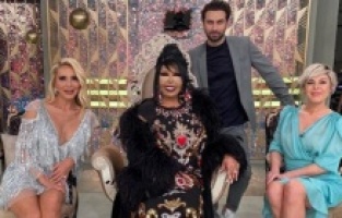 Kuaförüm Sensin'in yayın tarihi belli oldu