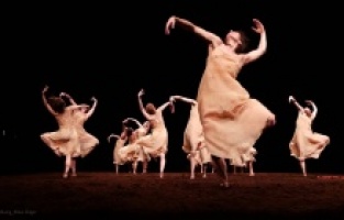 ‘Pina Bausch’la Bir Nefes’ belgeseli erişime açıldı