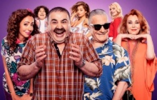 Türk Malı ekrana dönüyor!