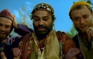 YKS’de çıkan film sorusuna, senaristinden cevap