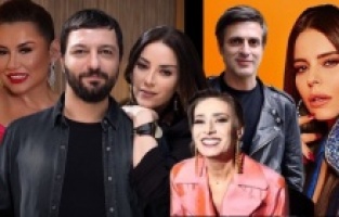 Açıkhava konserleri başlıyor