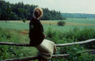 Andrei Tarkovsky filmi “Ayna" TRT 2’de