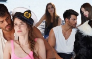 Aşk oyunu gerçek mi olacak?