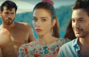 Bay Yanlış'tan yeni bölüm fragmanı