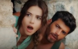 Bay Yanlış'tan yeni fragman