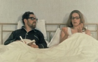 Bergman imzalı mini dizi yeniden çekilecek