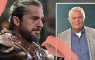 Ertuğrul Gazi'yi oynayacak isim belli oldu