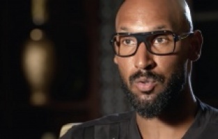 Eski Fenerbahçeli Nicolas Anelka belgeselinden ilk fragman