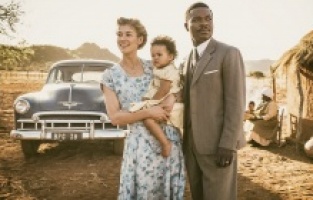 Gerçek olaylara dayanan iddialı bir film