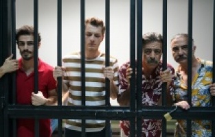 İzleyici Gençliğim Eyvah'ı tercih etti