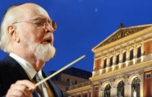 “John Williams Viyana’da” konseri TRT 2’de