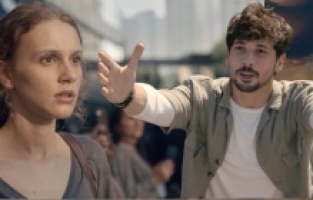 Menajerimi Ara'dan yeni tanıtım