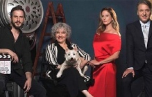 Menajerimi Ara dizisinde sürpriz isim