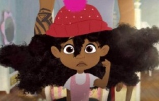 Oscar kazanan kısa animasyon dizi olacak