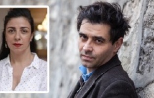 Sol Yanım'a iki yeni isim