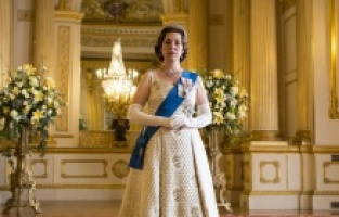 The Crown çekimlerine uzun süreli ara verildi