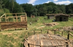 Türkiye sinemasında bir ilk