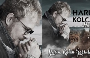 Yayınlanmayan şarkıları dinleyicileriyle buluşacak