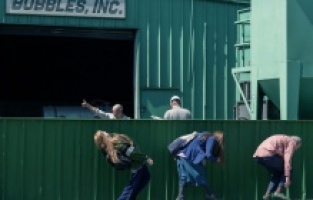 Amerikan bağımsız sinemasının özgün isminden yeni film