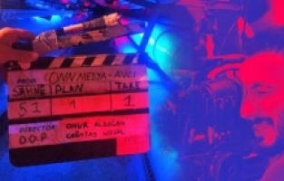 Avcı: İlk Kehanet”in çekimleri başladı!