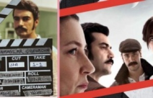 Bir Zamanlar Çukurova çekimleri başladı