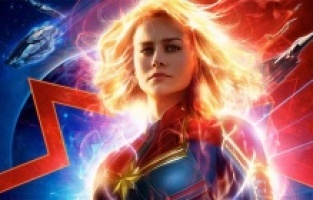 Captain Marvel 2'den ilk detaylar belli oldu