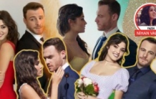 Çift kimyasının yeni formülü: EdSer