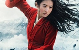 Disney, Mulan için son kararı verdi