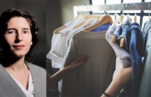 Dünya için giysilerin yıkanma sayısı azaltılmalı