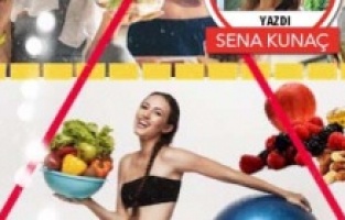 Egzersiz öncesi ve sonrası beslenme